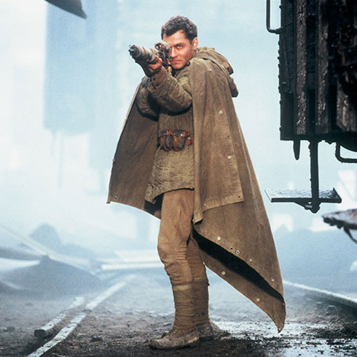Jude Law dans "Stalingrad"