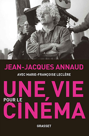 Une vie pour le cinéma